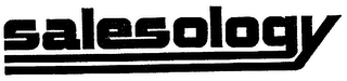 SALESOLOGY logo