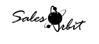 SALESORBIT logo