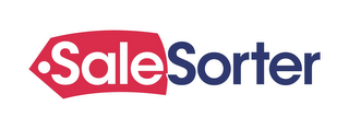 SALESORTER logo