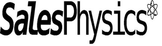 SALESPHYSICS logo
