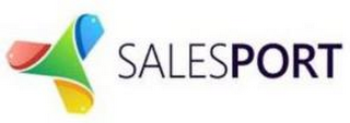 SALESPORT logo