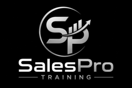 SALESPRO TRAINING logo