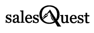 SALESQUEST logo