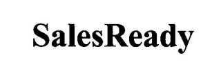 SALESREADY logo
