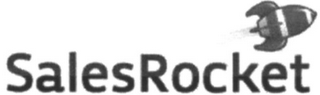 SALESROCKET logo