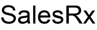 SALESRX logo