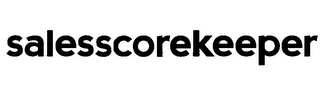 SALESSCOREKEEPER logo