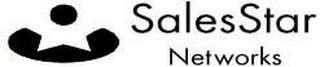 SALESSTAR NETWORKS logo
