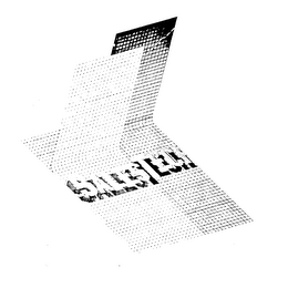 SALESTECH logo
