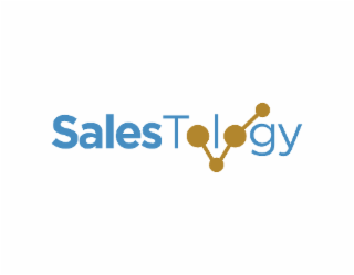SALESTOLOGY logo