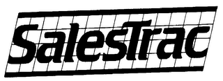 SALESTRAC logo