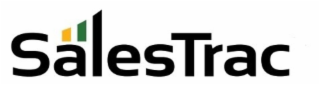 SALESTRAC logo