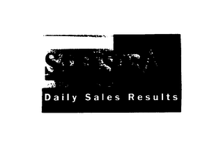 SALESTRAK DAILY SALES RESULTS logo