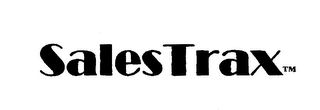 SALESTRAX logo