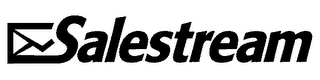 SALESTREAM logo