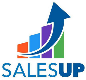 SALESUP logo