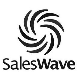 SALESWAVE logo