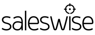 SALESWISE logo