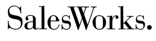 SALESWORKS logo
