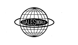SALESWORLD logo