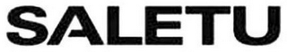 SALETU logo