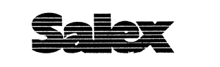 SALEX logo