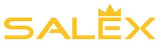 SALEX logo