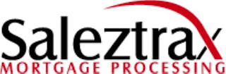 SALEZTRAX MORTGAGE PROCESSING logo