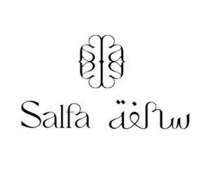 SALFA logo