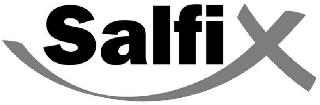 SALFIX logo