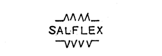 SALFLEX logo