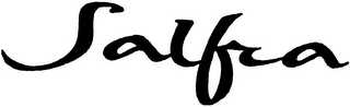 SALFRA logo