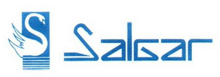 SALGAR logo