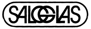 SALGGLAS logo