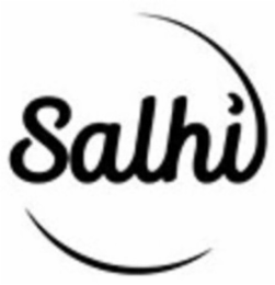 SALHI logo