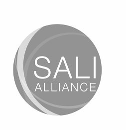SALI ALLIANCE logo