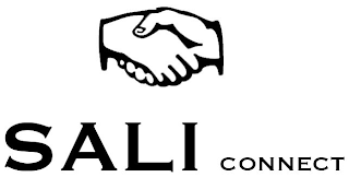 SALI CONNECT logo