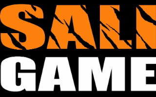 SALI GAME logo