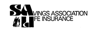 SALI: SAVINGS ASSOCIATION LIFE INSURANCE logo