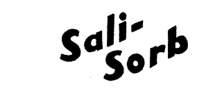 SALI-SORB logo