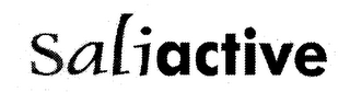 SALIACTIVE logo