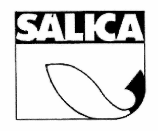SALICA logo