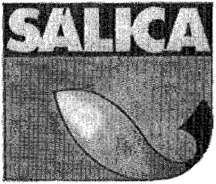 SALICA logo