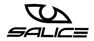 SALICE logo