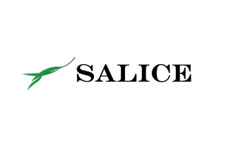 SALICE logo