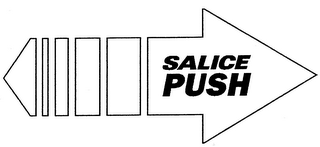 SALICE PUSH logo