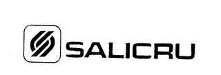 SALICRU logo