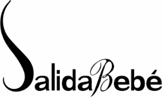 SALIDABEBÉ logo