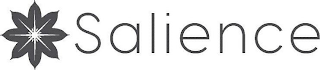 SALIENCE logo