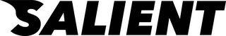 SALIENT logo